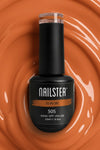 Pumkin Spiece · 505 | Nailster Denmark