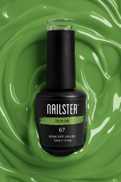 Pure Matcha · 67 - Color