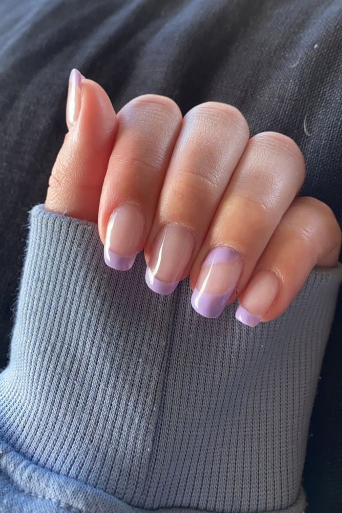 Purple Dragon 15ml · 255 | Nailster Denmark