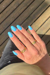 Pyjamas Blue 15ml · 412 | Nailster Denmark