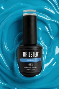 Pyjamas Blue 15ml · 412
