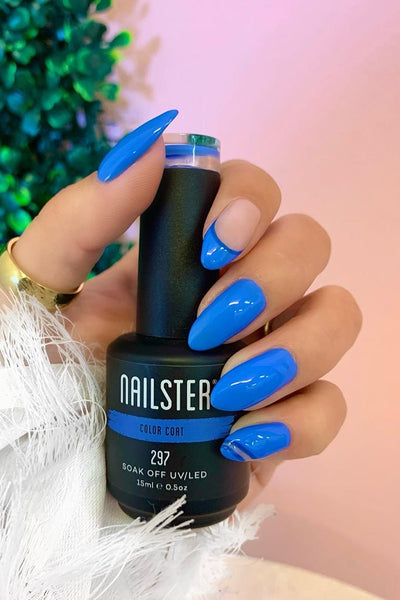 Rain Drop 15ml · 297 - Alternate View