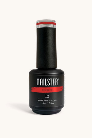 Red Lady 15ml · 12 | Nailster Denmark