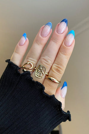 Reflective Blue · 356