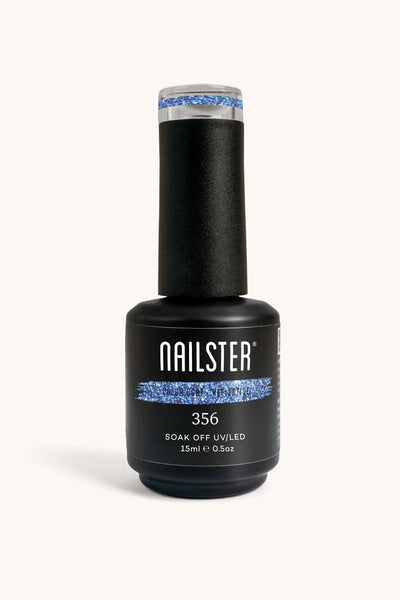 Reflective Blue · 356 | Nailster Denmark