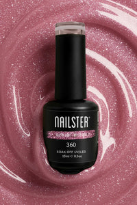 Reflective Pink · 360
