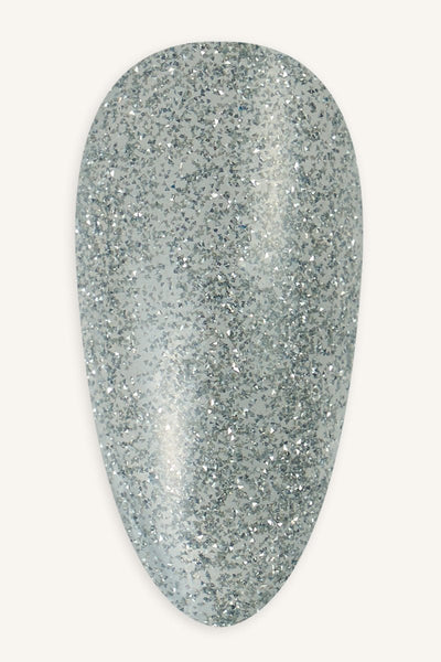 Reflective Silver · 355 - Tip