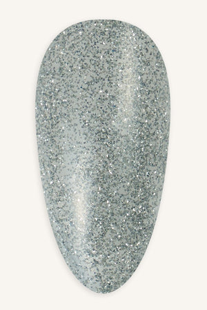 Reflective Silver · 355 | Nailster Denmark