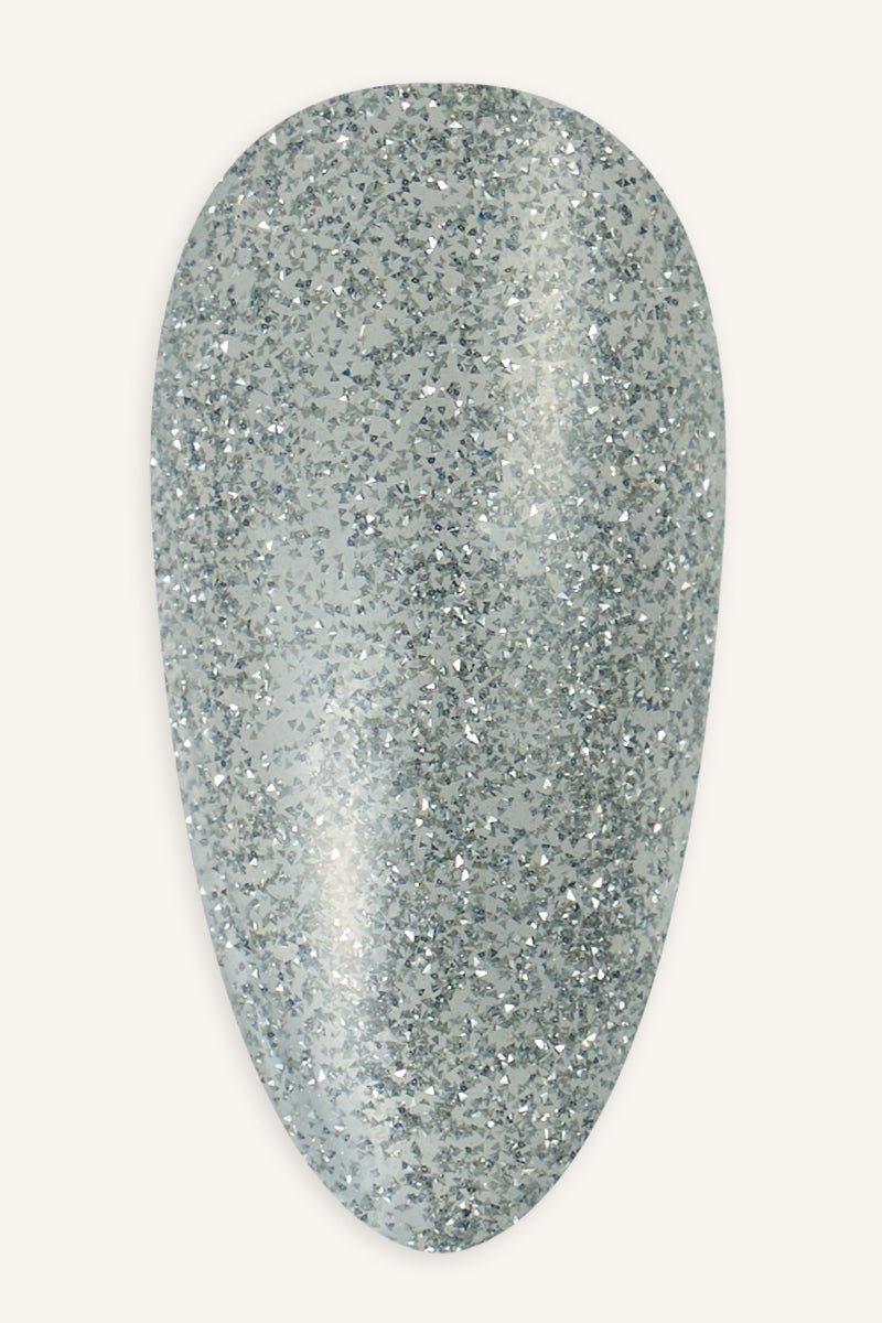 Reflective Silver · 355 | Nailster Denmark