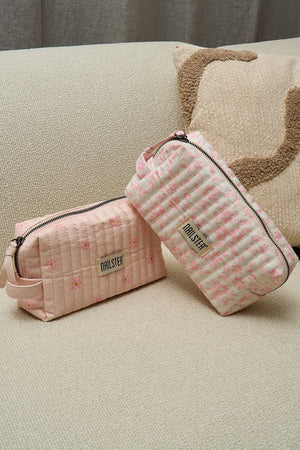 Travel Bag - Daisy