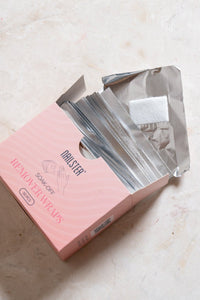 Poistokääre liotusta varten