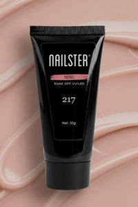 Polygel Rose · 217