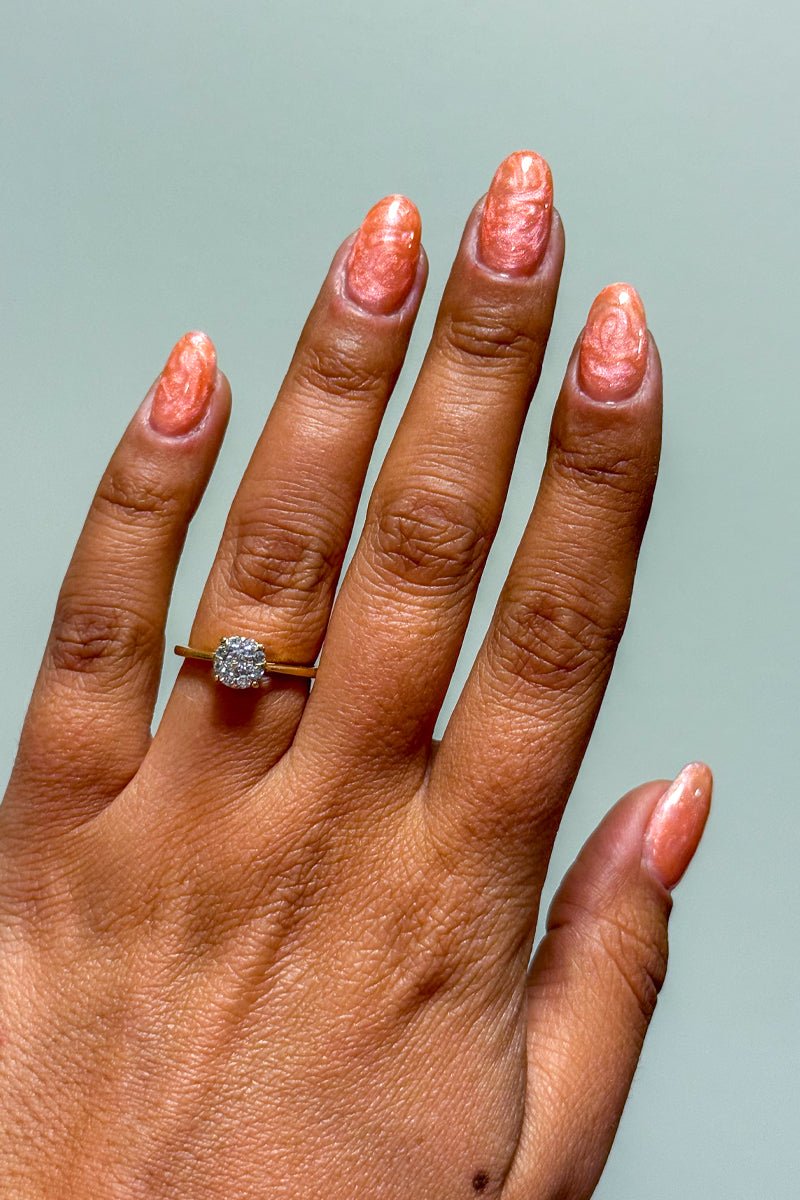 Rosey Pearl - 469