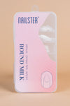 Round Medium Milk Tipper | Nailster Denmark