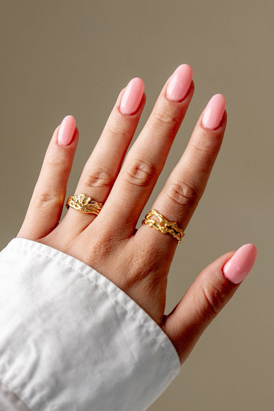 Babe · 415 - Hand