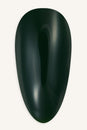 Rubber Base Dark Green · 456