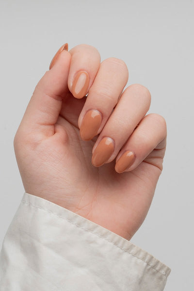 Desert Sand · 455 - Hand