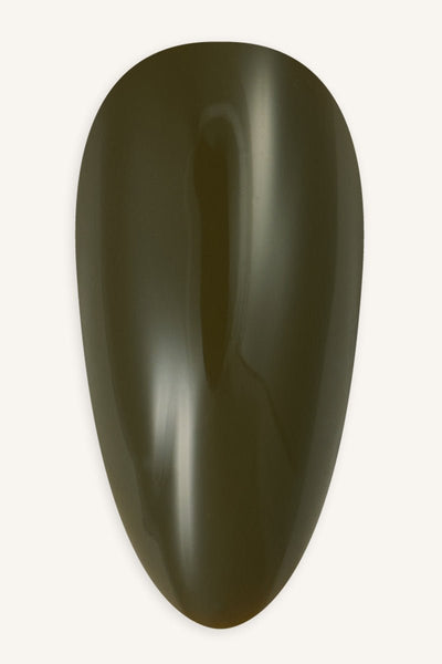 Forest Green · 458 - Hand