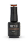 Rubber Base Mahogany · 457 | Nailster Denmark