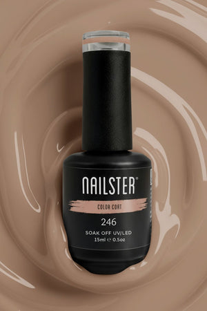 Saint Tropez · 246 | Nailster Denmark