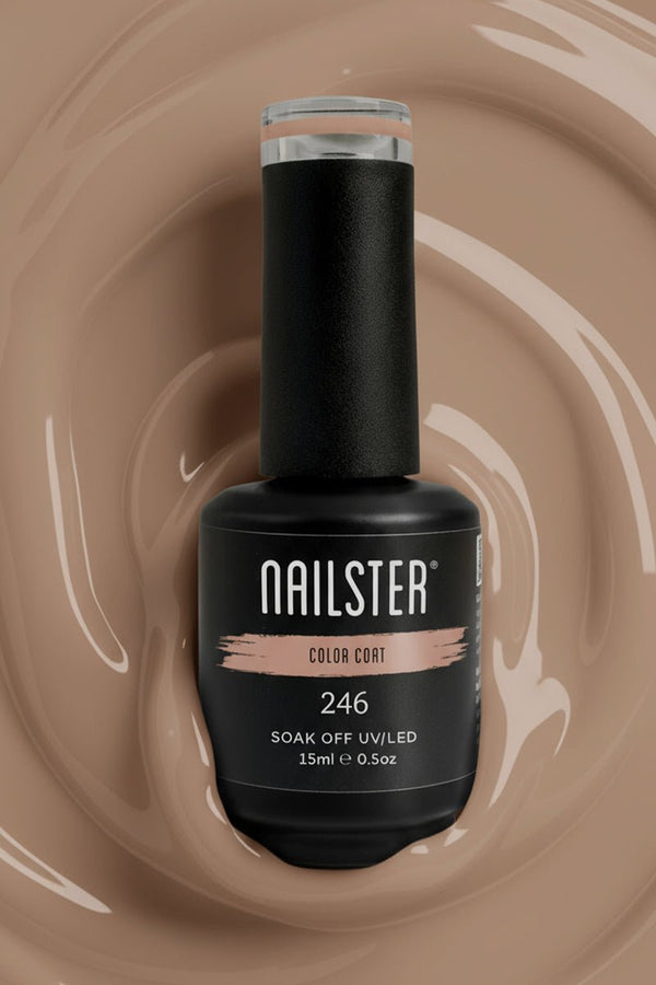 Saint Tropez · 246 | Nailster Denmark