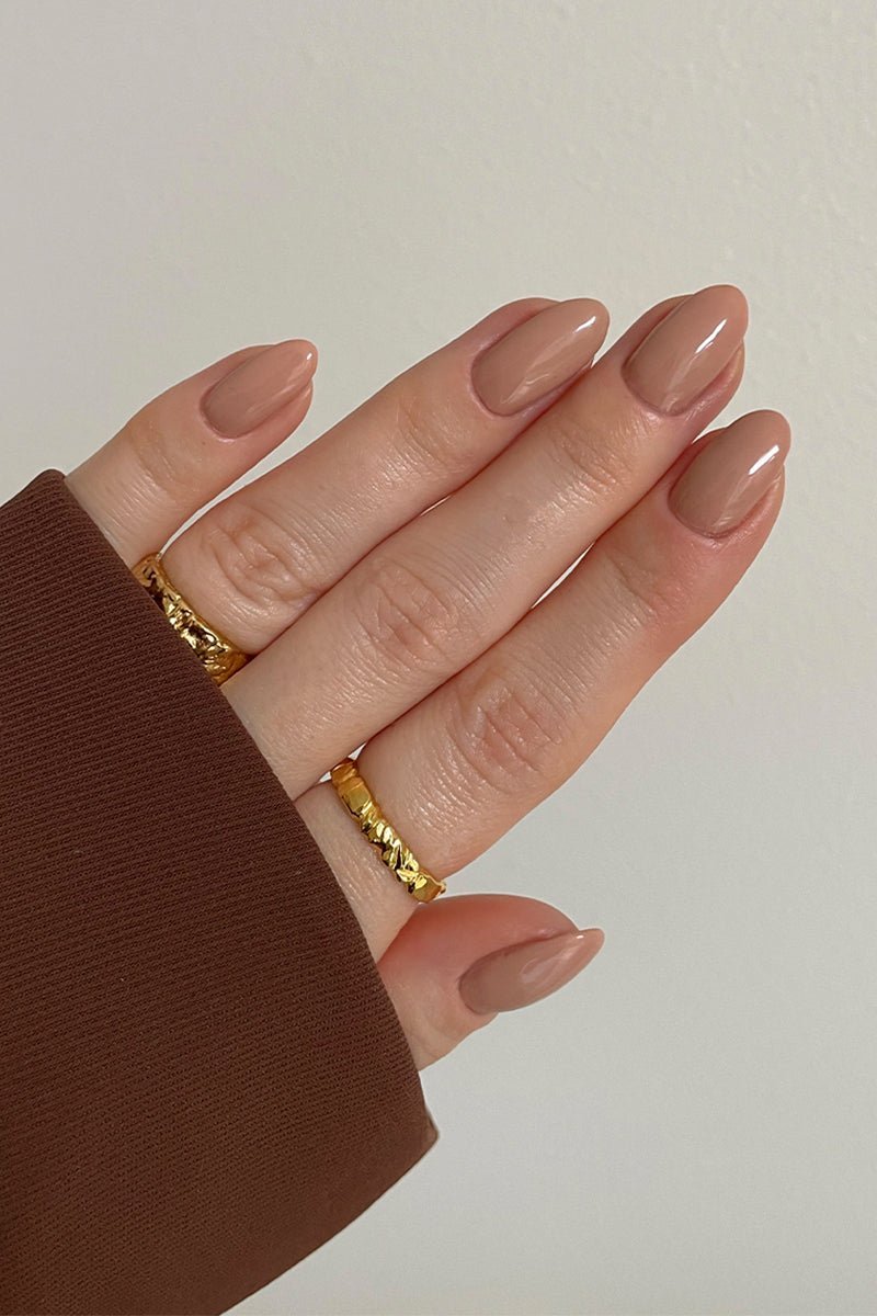 Saint Tropez · 246 | Nailster Denmark