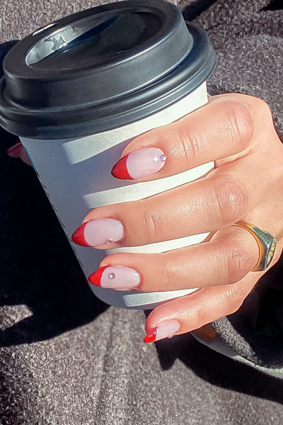 Saint Valentine 15ml · 99 | Nailster Denmark