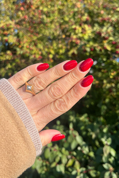 Saint Valentine · 99 | Nailster Denmark