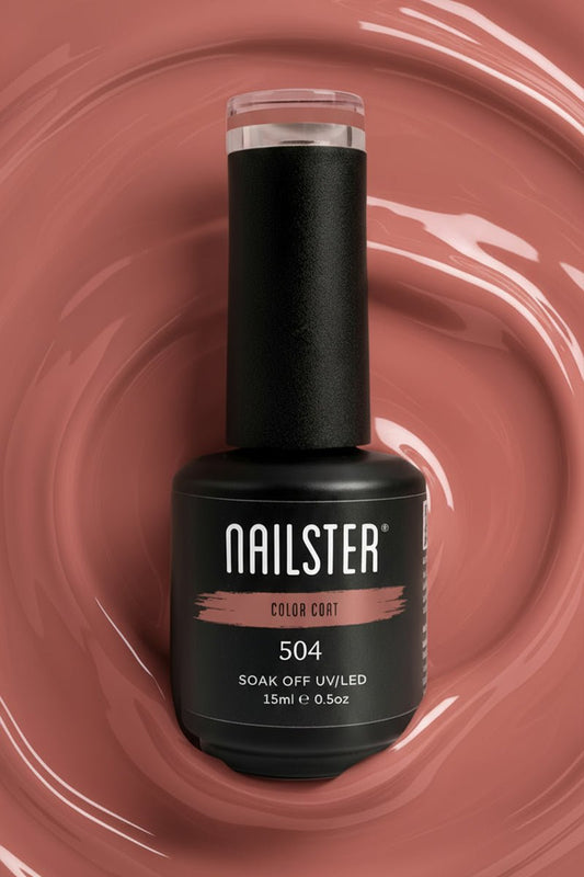 Sandstone · 504 | Nailster Denmark