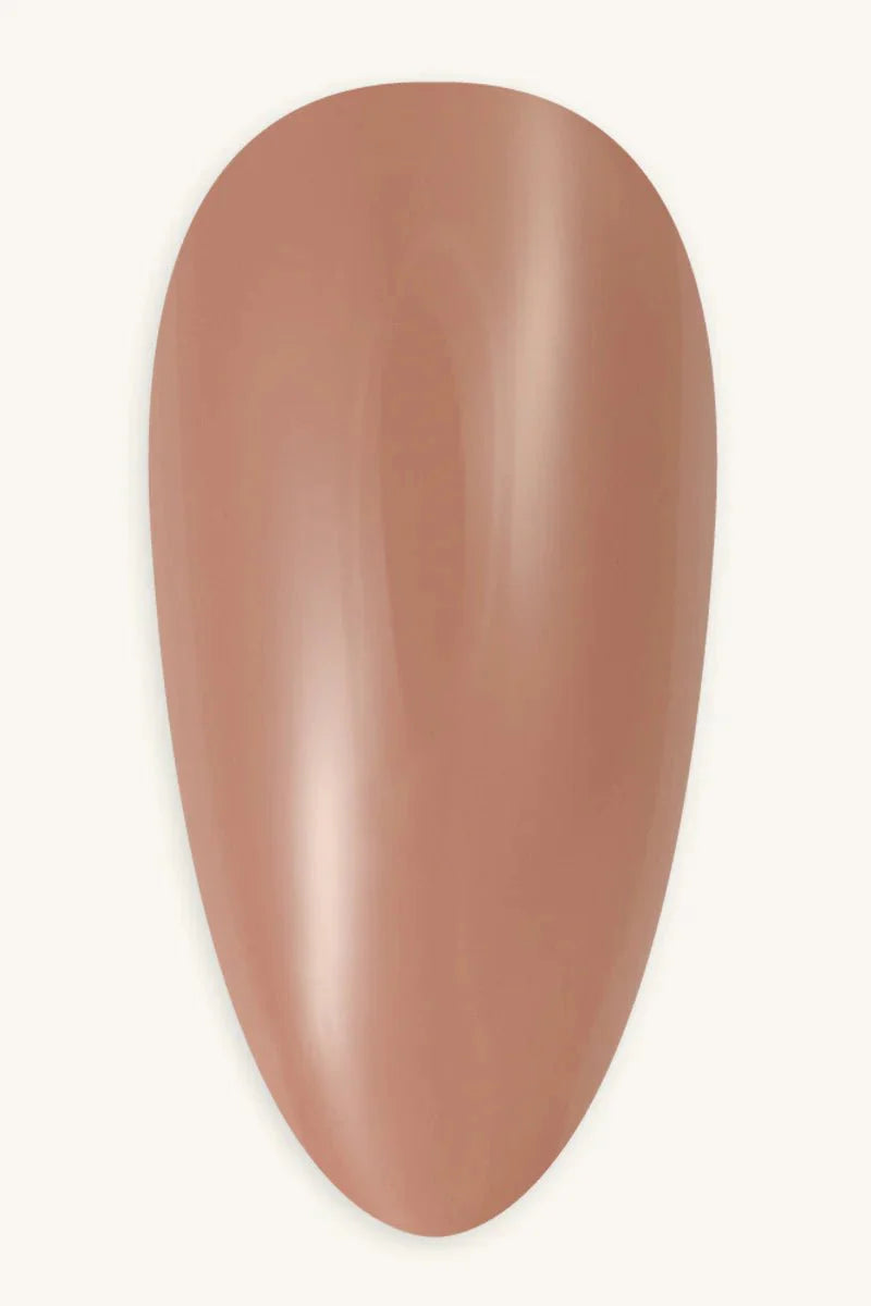 Sandy Beige · 245 - 2. Sortering | Nailster Denmark