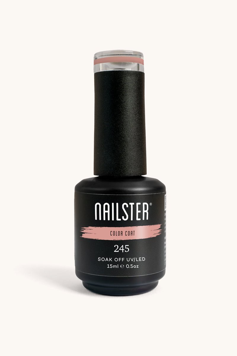 Sandy Beige · 245 | Nailster Denmark