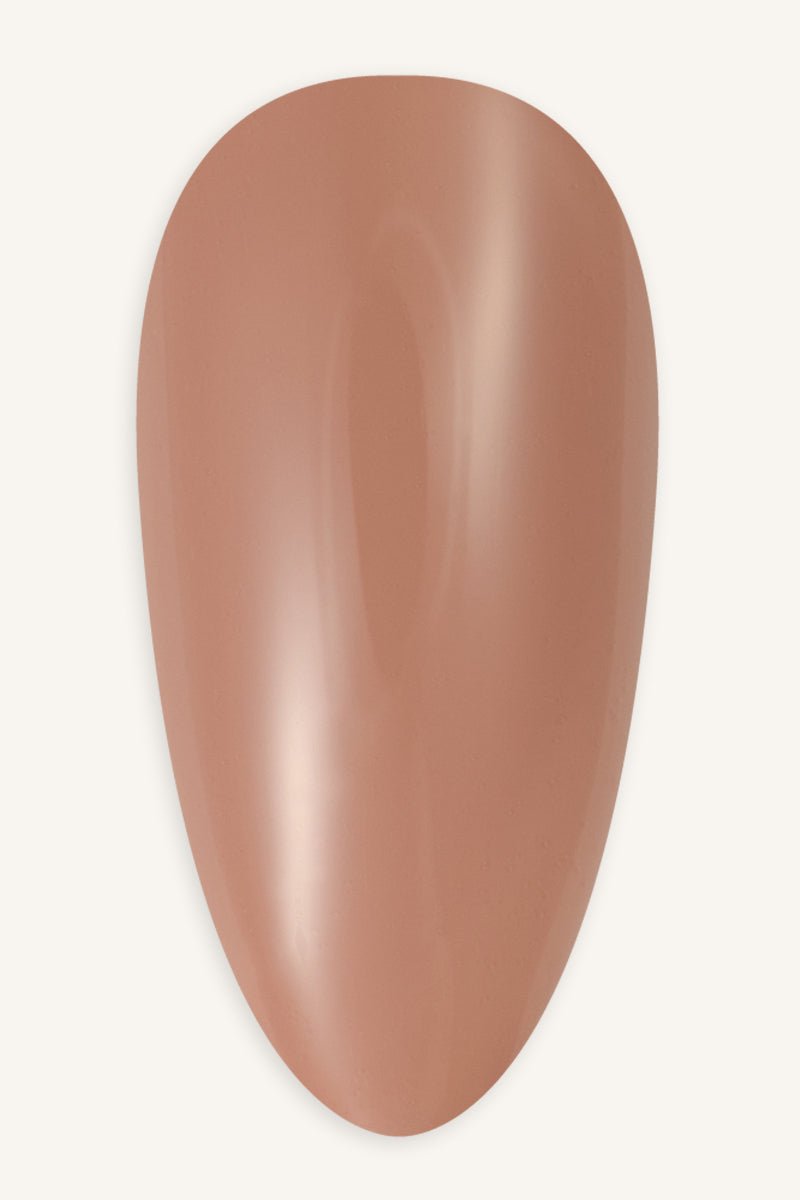 Sandy Beige · 245 | Nailster Denmark