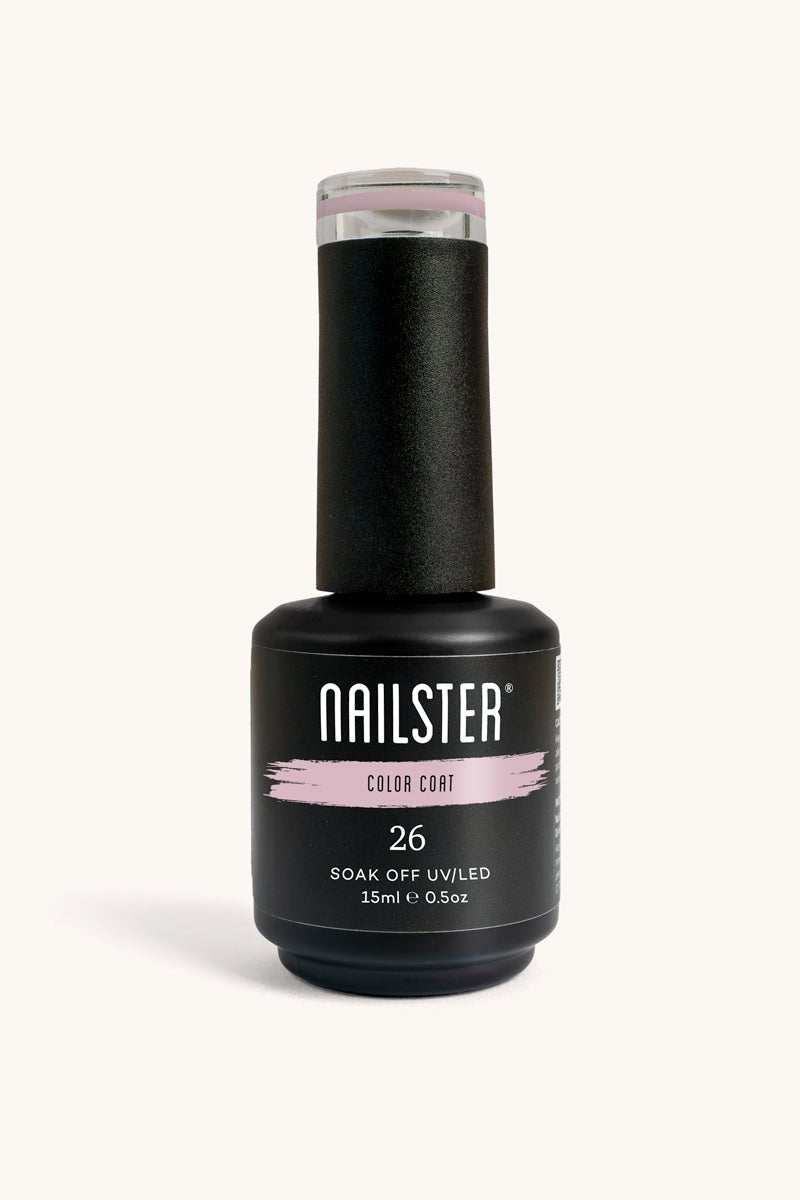 Sexy Too · 26 | Nailster Denmark