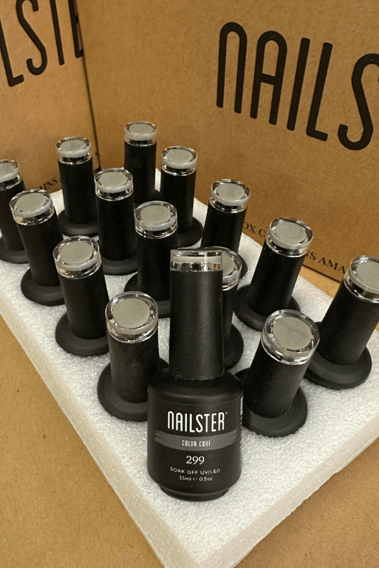 Shark Tale · 299 | Nailster Denmark