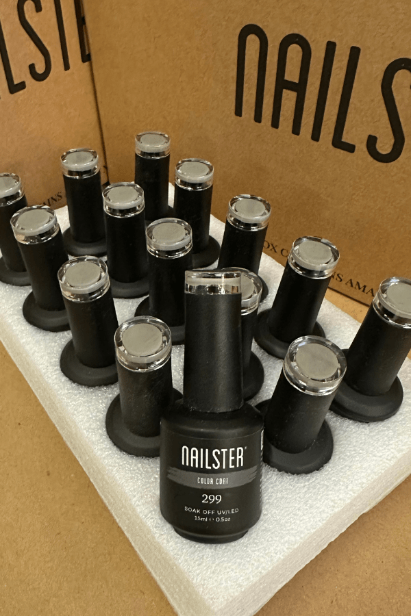 Shark Tale · 299 | Nailster Denmark