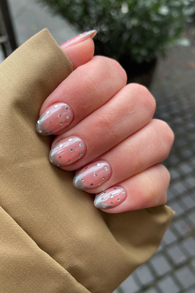 Shark Tale · 299 | Nailster Denmark