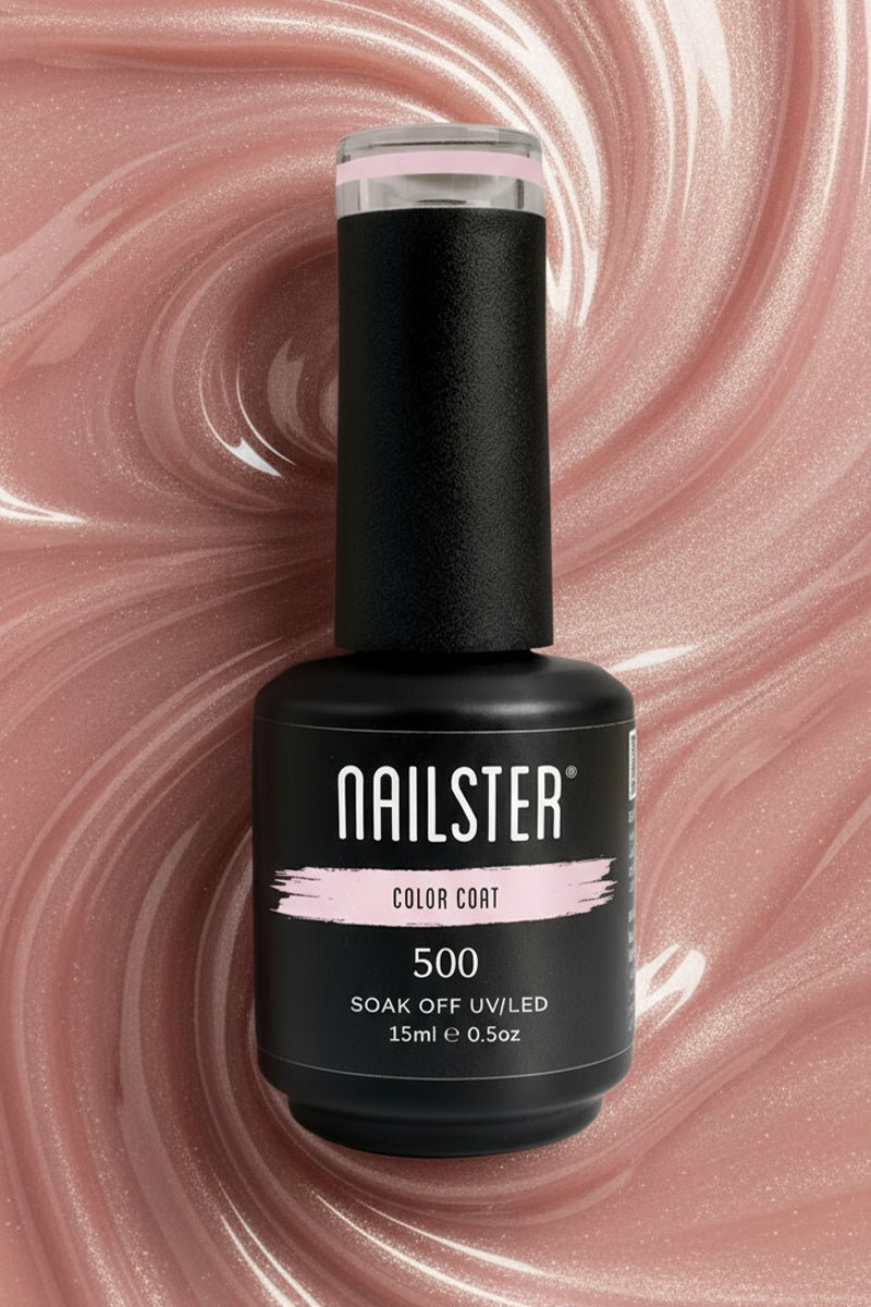 Shimmering Ballerina · 500 | Nailster Denmark