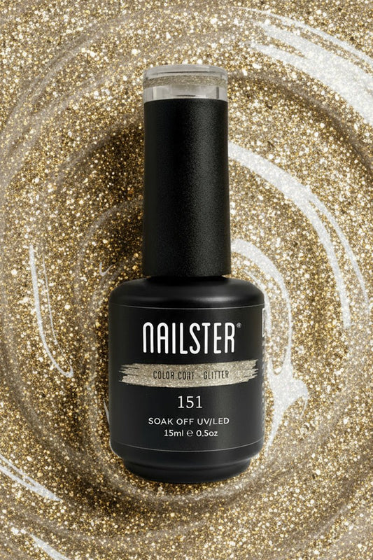 Shine Bright · 151 | Nailster Denmark