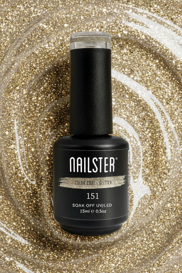 Shine Bright · 151 | Nailster Denmark
