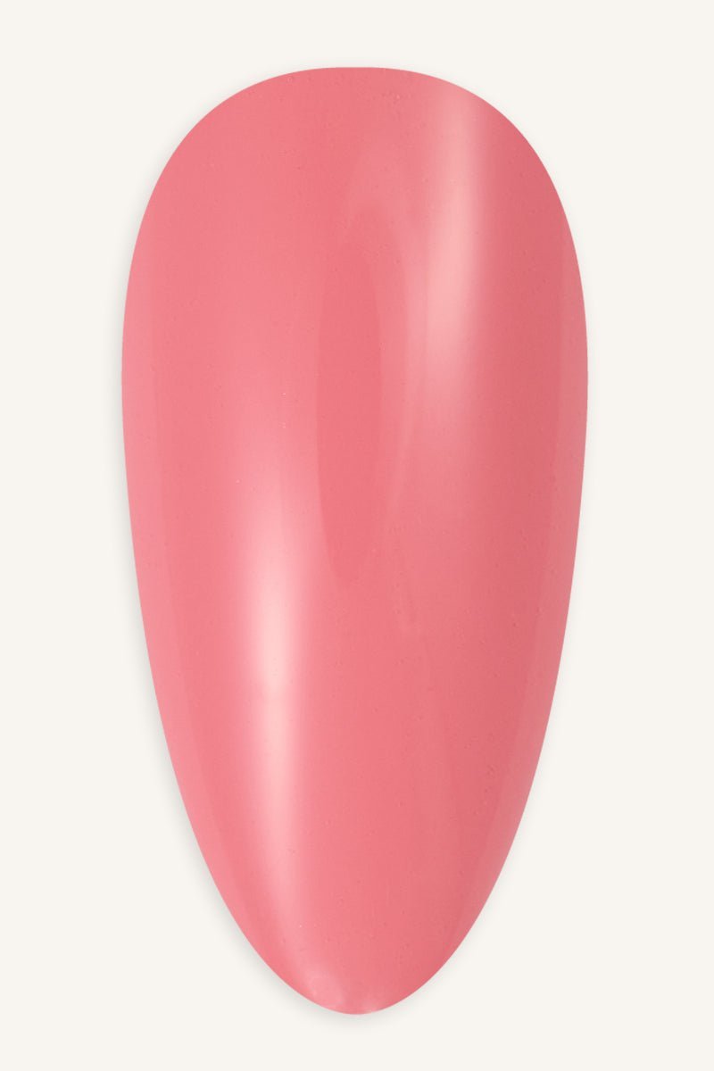 Shy · 39 | Nailster Denmark