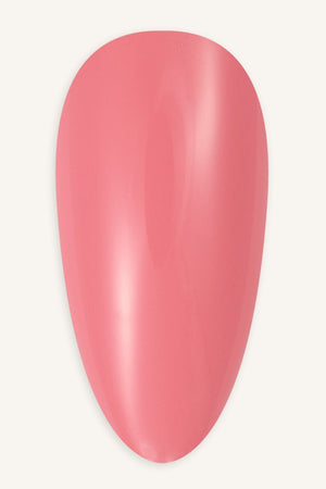 Shy · 39 | Nailster Denmark