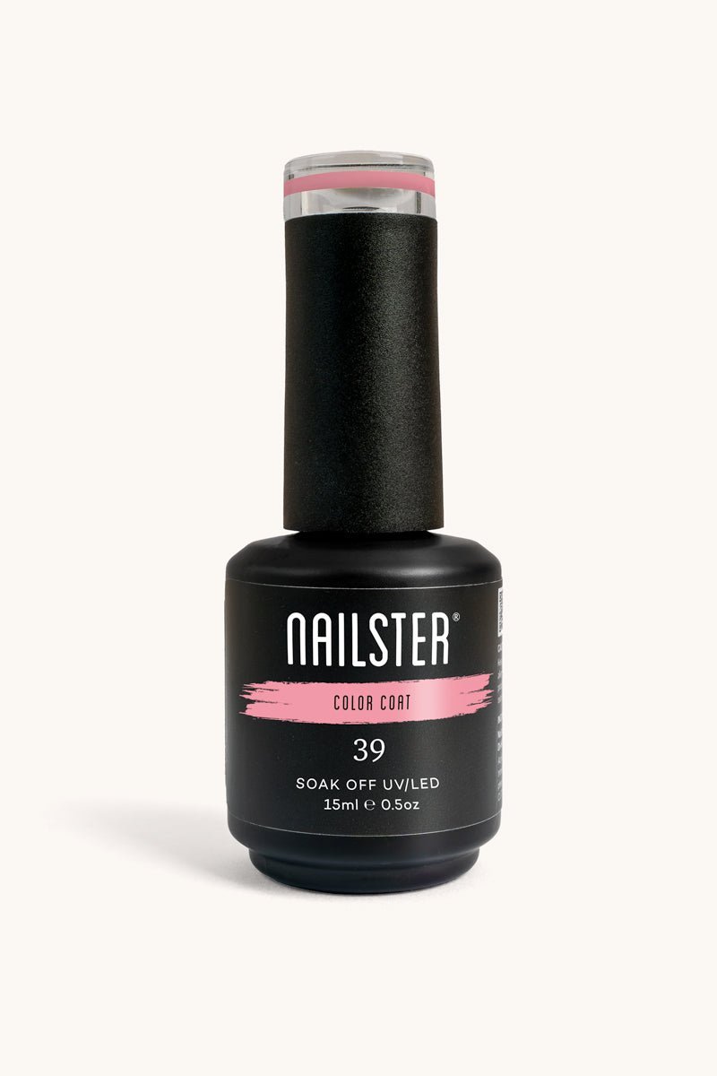 Shy · 39 | Nailster Denmark