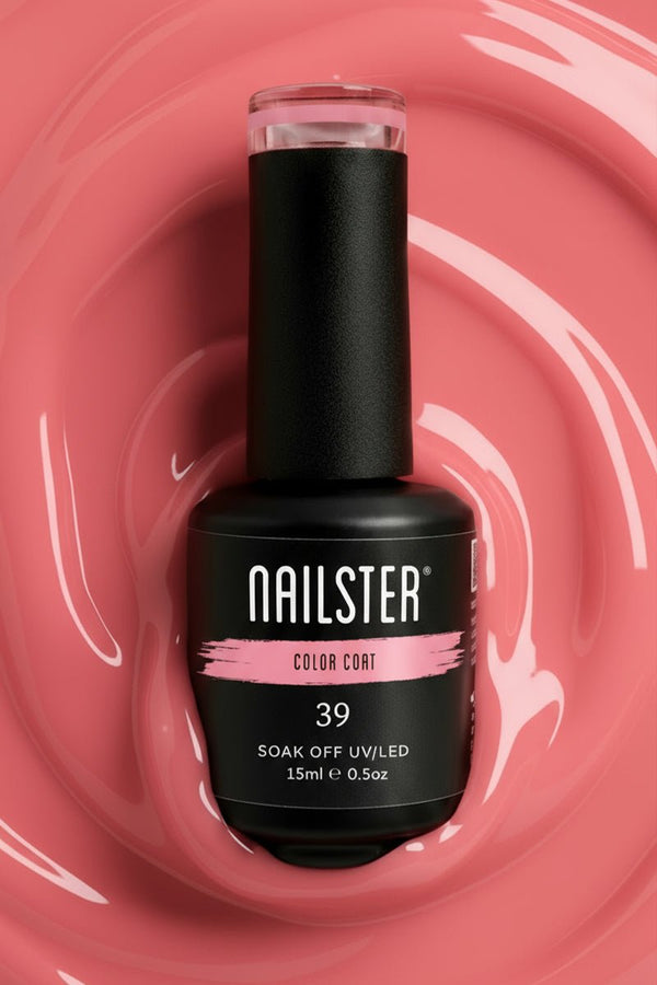 Shy · 39 | Nailster Denmark