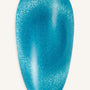 Silver Blue Cat Eye · 338