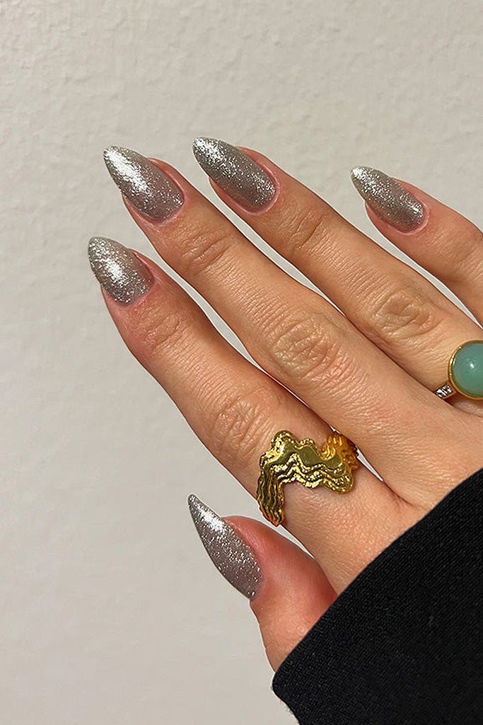 Silver Light · 147 | Nailster Denmark