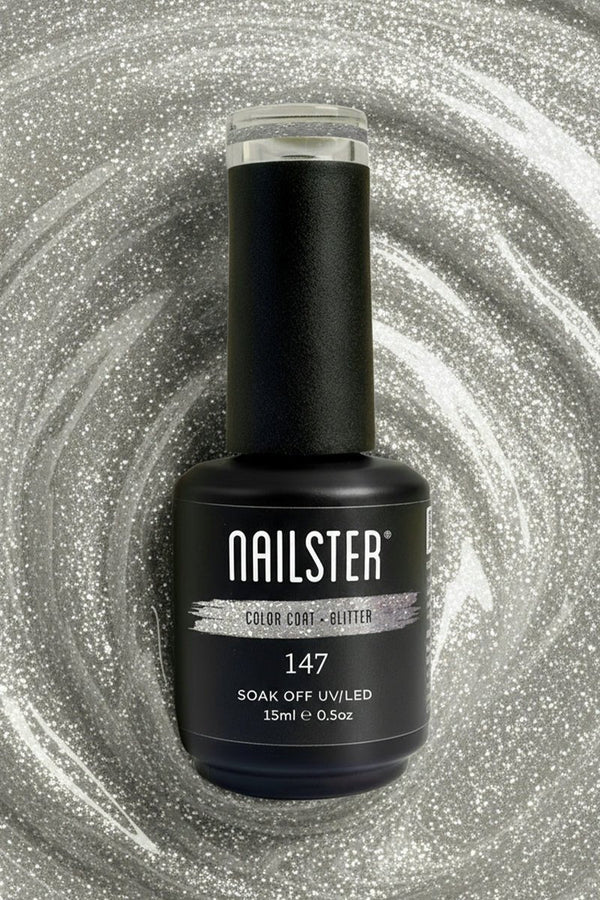 Silver Light · 147 | Nailster Denmark