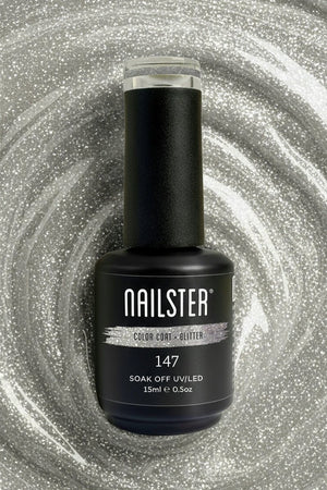 Silver Light · 147 | Nailster Denmark