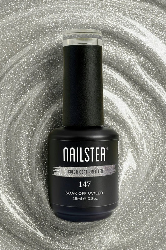 Silver Light · 147 | Nailster Denmark