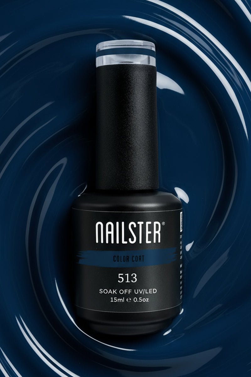 Sip of Noir · 513 | Nailster Denmark