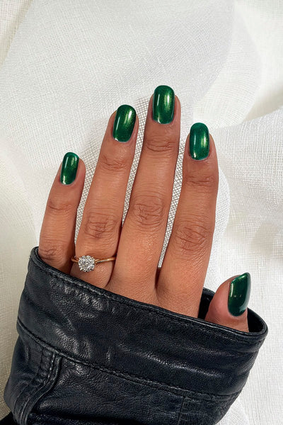 Sour Apple · 93 - Hand